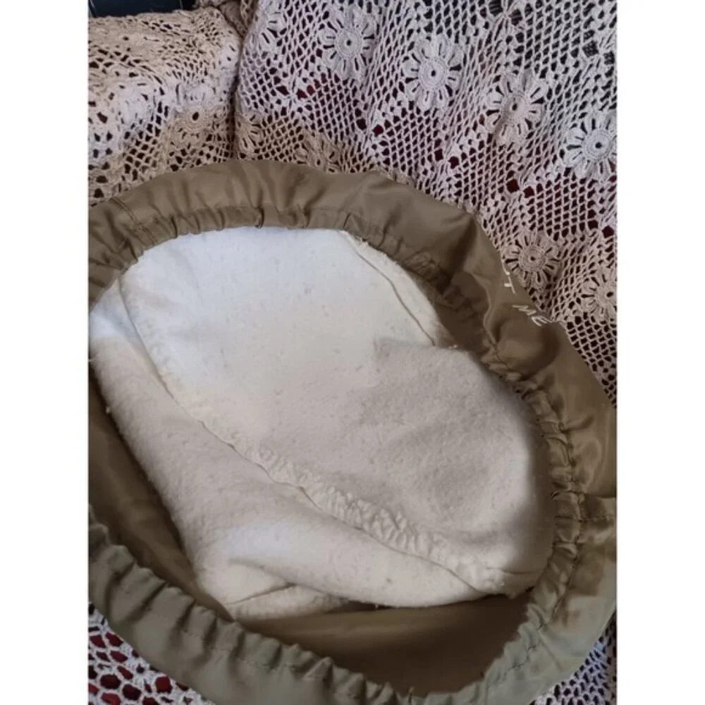 Small Pet Bed slip cover 23